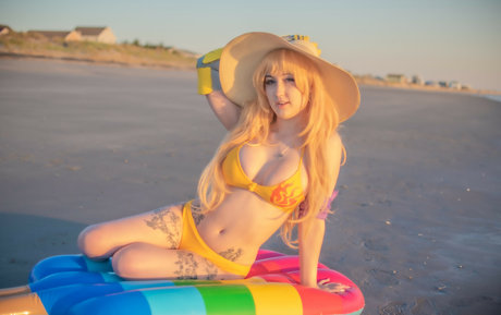 Gc chan cosplay 最高のスター アーカイブ