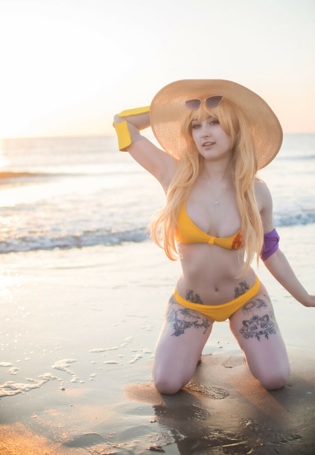 Gc chan cosplay エロティック女優 アーカイブ