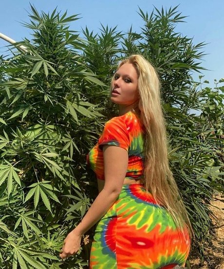 amethystfaymusic トップスター 写真