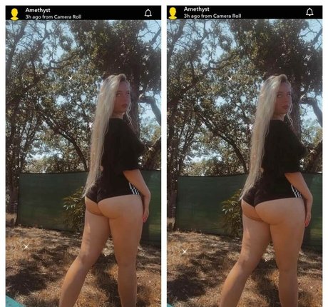 amethystfaymusic ポルノスター xxx 写真