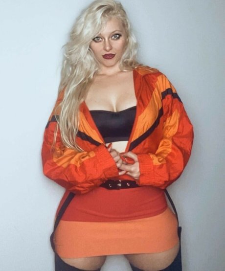 amethystfaymusic エロティックなスター 画像