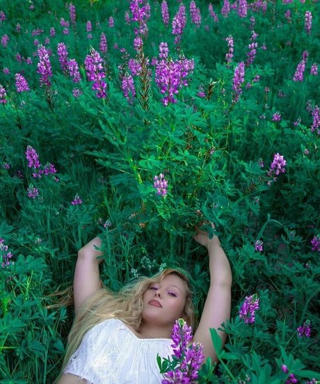 amethystfaymusic ヌードモデル ギャラリー