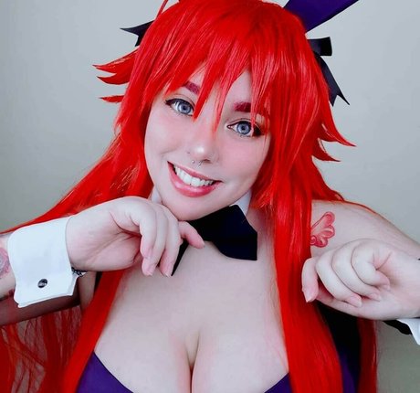 Firefliesowo スター ヌード 写真