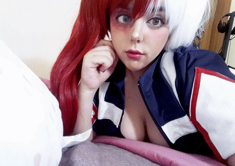 Firefliesowo かわいいポルノスター 写真