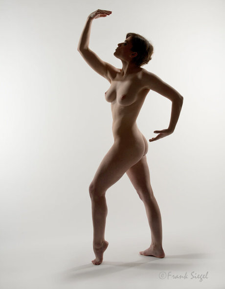 Julie Stackhouse スター ヌード 写真