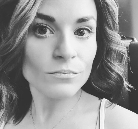 Julie Stackhouse 素敵なスター 写真