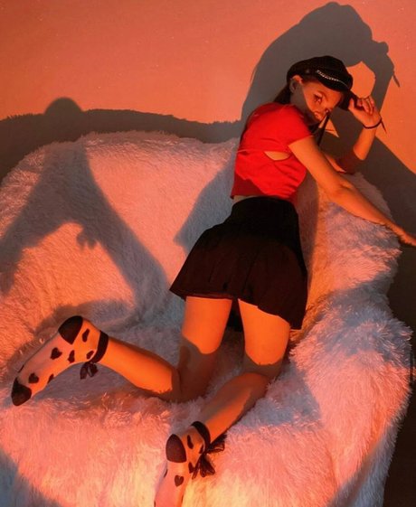 Temikmiu アートモデル 写真