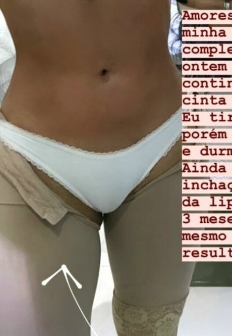 Thayna Rodrigues 美しい女優 写真
