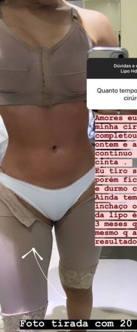 Thayna Rodrigues スターセックス 写真