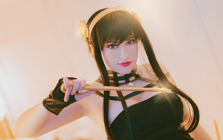 Natalia Kat 最高の女優 写真