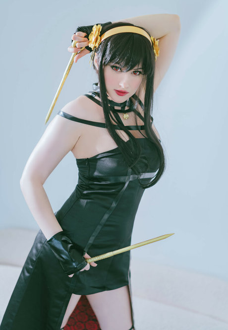 Natalia Kat エロティックなスター 写真