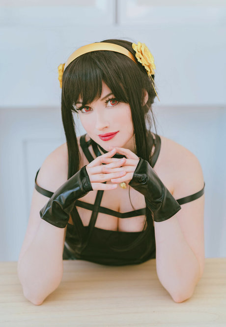 Natalia Kat アートモデル 画像
