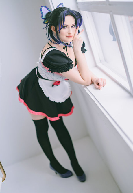 Natalia Kat トップ女優 ギャラリー