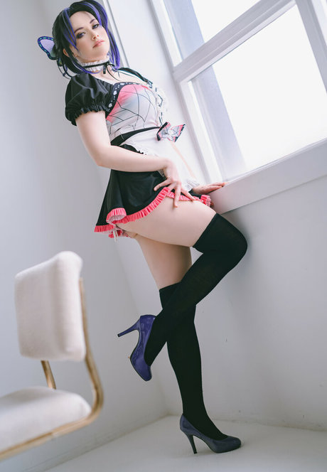 Natalia Kat ヌードスター 画像