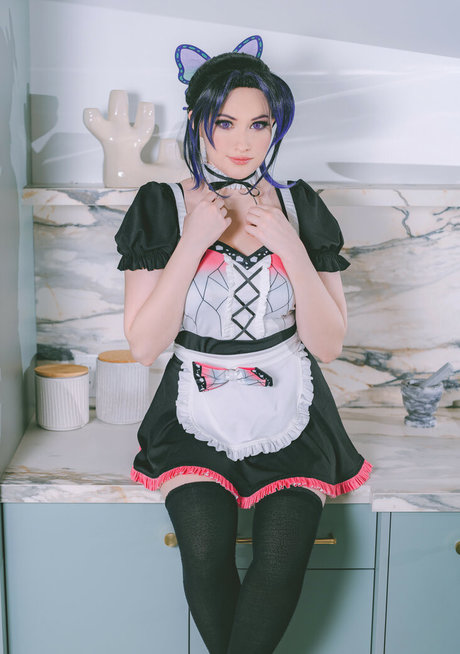 Natalia Kat 美しいスター 写真