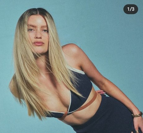 Mia Healey 最高の女優 写真