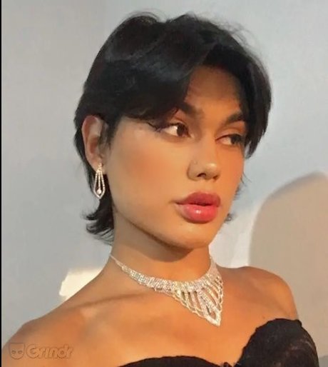 Ysabella Kyle 限定モデル 写真
