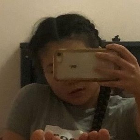 Jenn Chang スター 写真