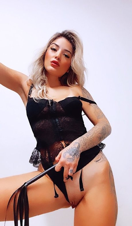 Brunna Hollinger profile image