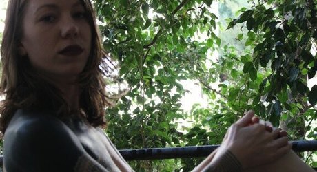 Freya Volt セクシー女優 写真