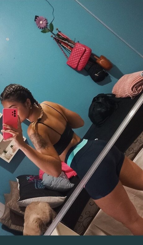 gabimcedo ホット女優 写真