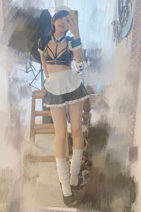 Tsunko エロティックなモデル アーカイブ
