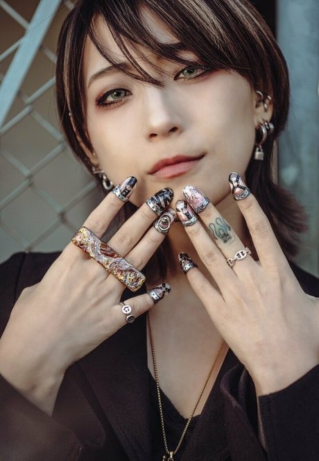 Tsunko ヌードモデル 写真