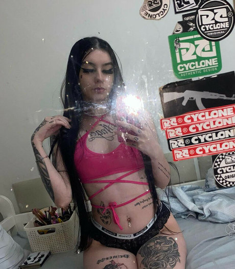 Clarapixys トップスター 写真