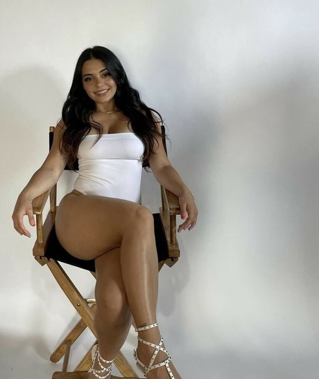 赤毛のオンリーファンズ ベスト 写真