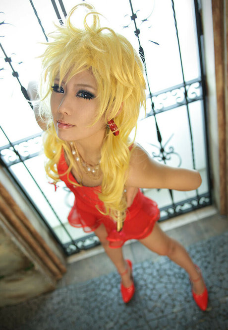 Spiral Cats Cosplay ポルノ女優 アーカイブ