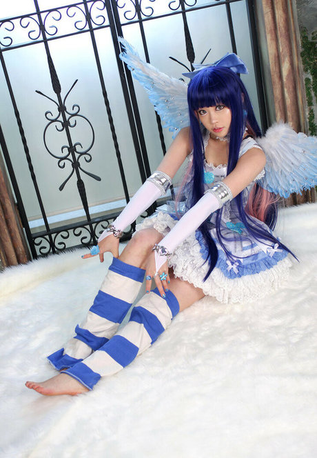 Spiral Cats Cosplay profile image