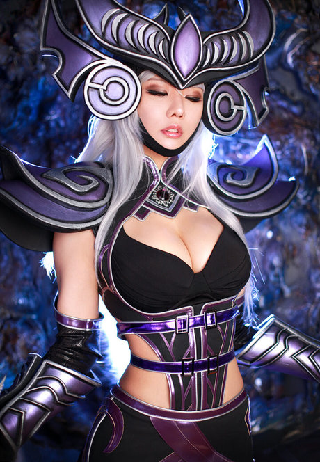 Spiral Cats Cosplay かわいいスター アーカイブ