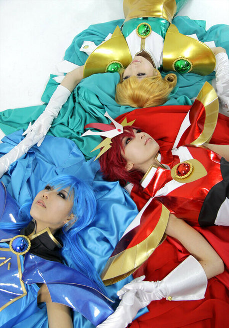 Spiral Cats Cosplay アートポルノスター アーカイブ