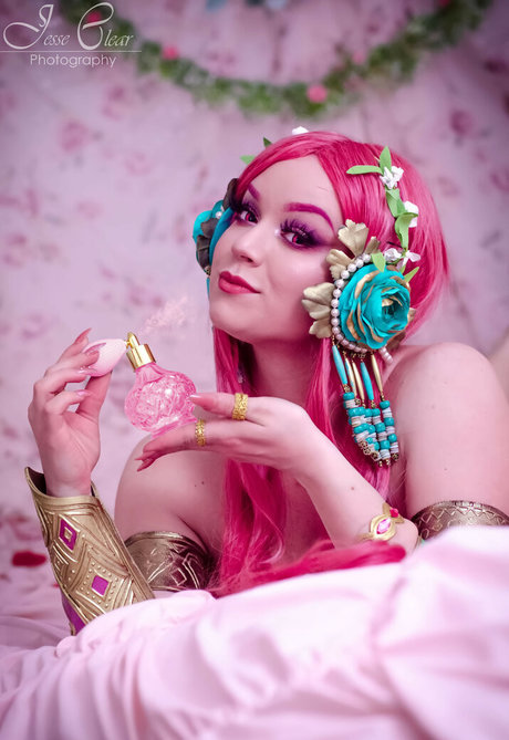Crashcandy ポルノスター xxx 写真