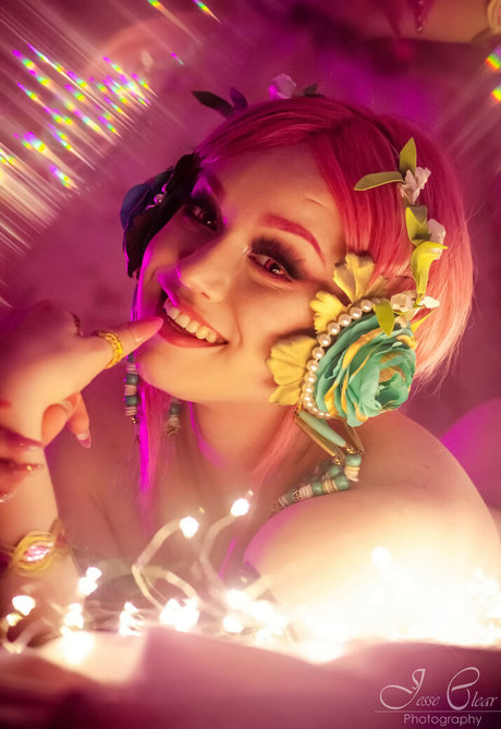 Crashcandy エロティック女優 ギャラリー