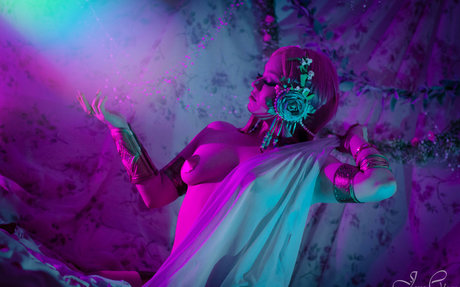 Crashcandy エロティックなスター 写真