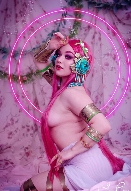 Crashcandy xxxモデル 写真
