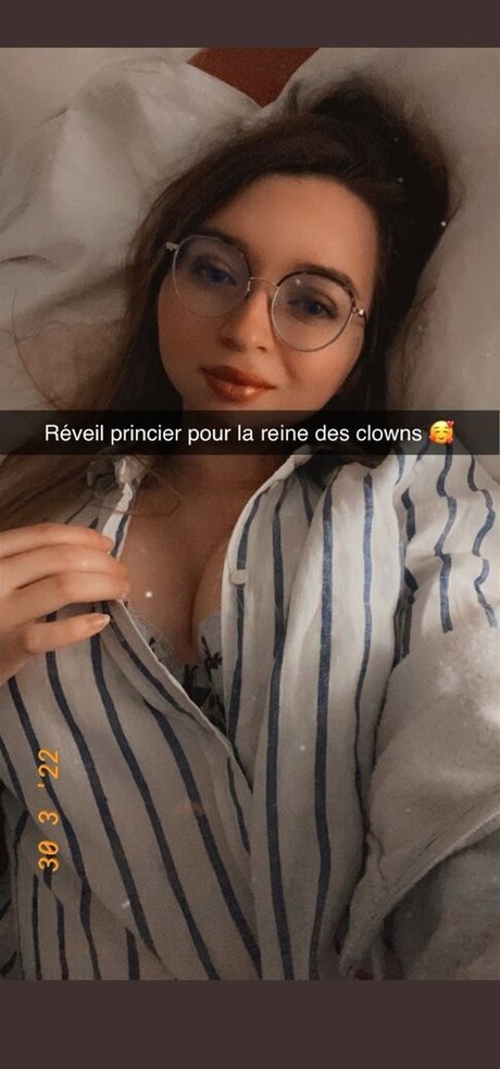 Maddy Joy 完璧な女優 写真