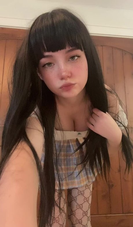 Jazz Baranova 美しいモデル 画像