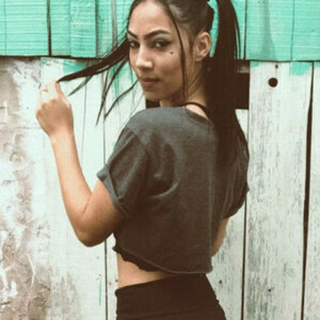 Jaiane Nunes 完璧なポルノスター 画像