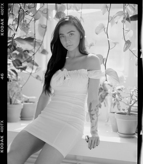 kourtneyxpaige 完璧なポルノスター 写真