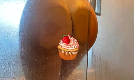 Jenny M スター 裸 写真