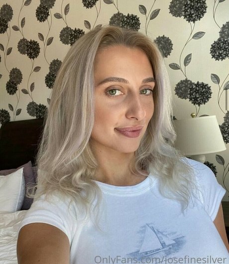 Josefine Silver ポルノ女優 アーカイブ
