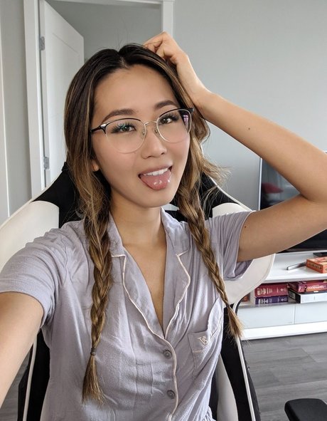 Trulyyoulee 完璧な女優 ギャラリー