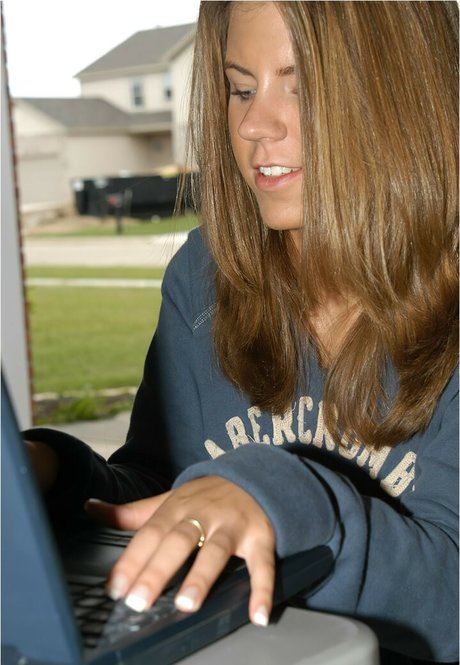 PrincessBlueyez アダルト女優 写真