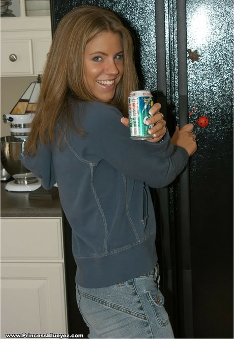 PrincessBlueyez モデル 写真