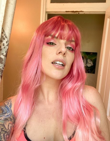 vickipsythemoore ホットなポルノスター 写真