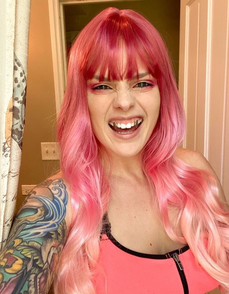 vickipsythemoore トップスター ギャラリー