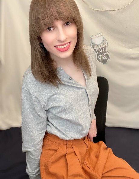 ivametafae HDポルノスター 写真