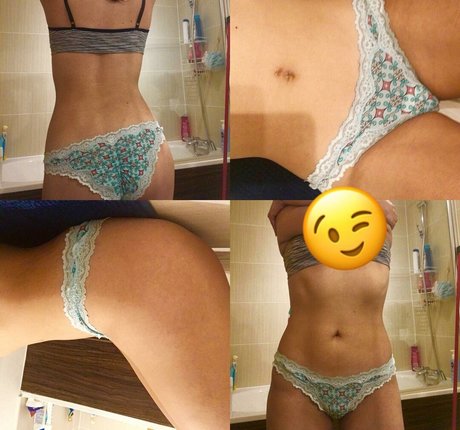 白いランジェリーオンリーファンズ ベスト 画像